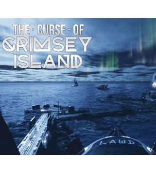 The Curse Of Grimsey Island Steam Key GLOBAL